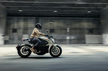 Zero SR/F 2025 - Bild 10 Zero SR/F 2025 - Bild 10