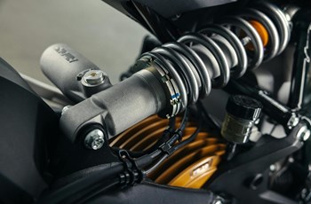 Zero SR/F 2025 - Bild 11 Zero SR/F 2025 - Bild 11