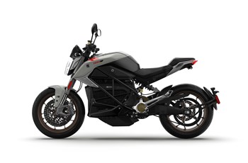 Zero SR/F 2025 - Bild 13 Zero SR/F 2025 - Bild 13