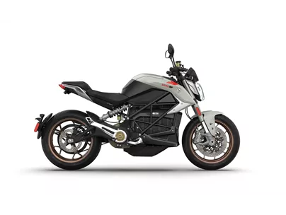 Zero SR/F 2025 Zero SR/F 2025