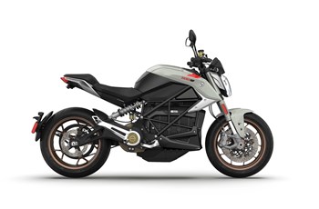 Zero SR/F 2025 - Bild 2 Zero SR/F 2025 - Bild 2