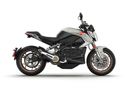 Zero SR/F 2025 Zero SR/F 2025