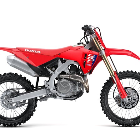 Honda CRF450R