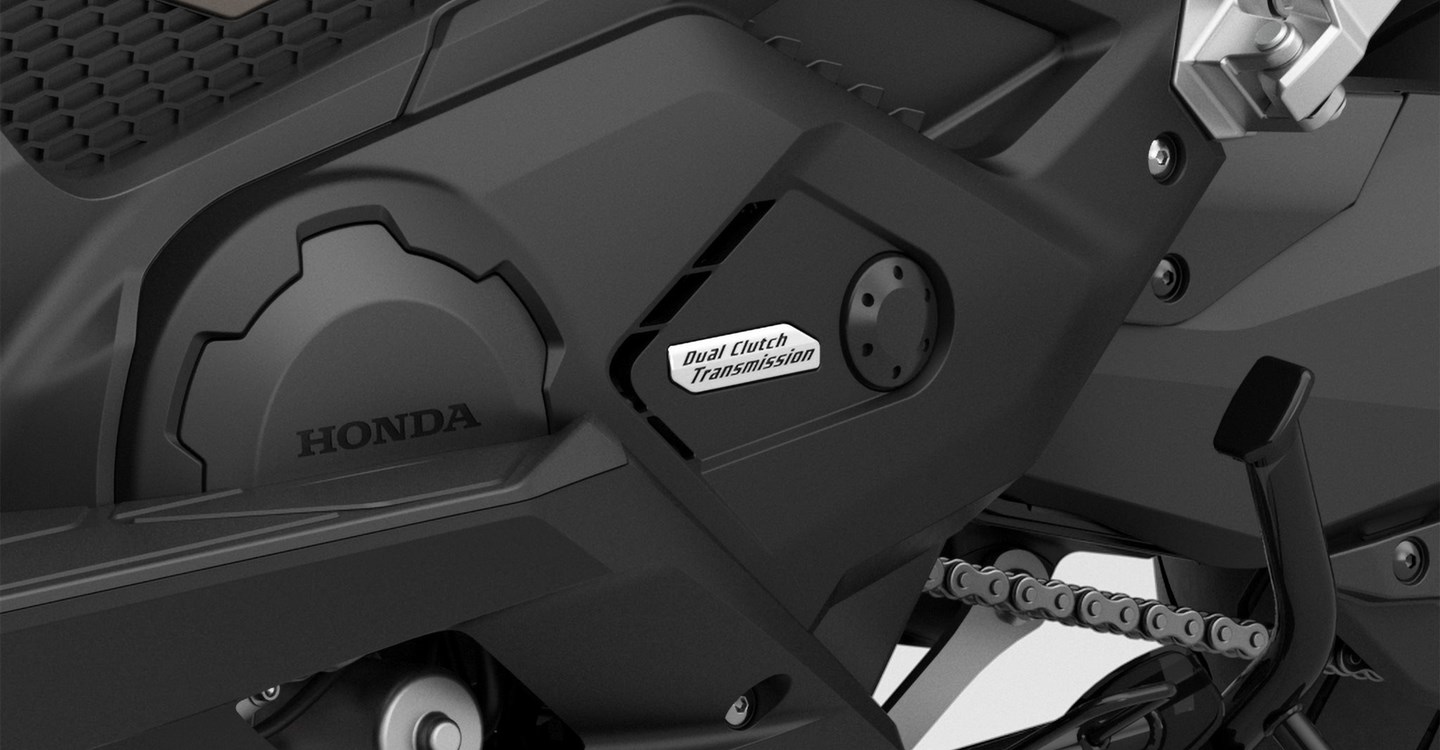 Honda Forza 750