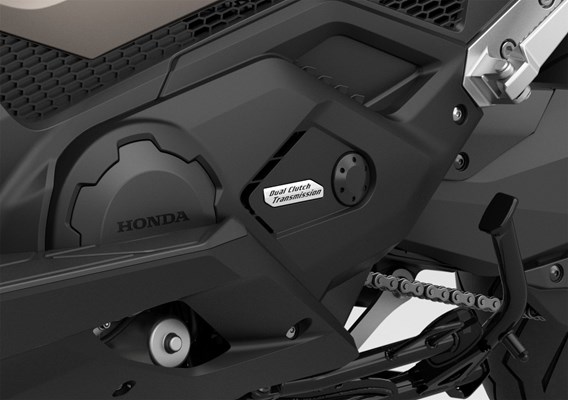 Honda Forza 750 () - Bild 6