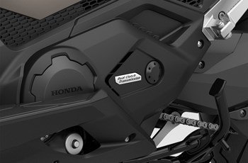 Honda Forza 750 2025 - Bild 7 Honda Forza 750 2025 - Bild 7