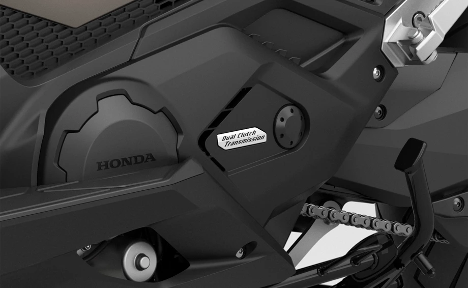 Honda Forza 750 Bild 6: Honda Forza 750