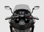 Honda Forza 750
