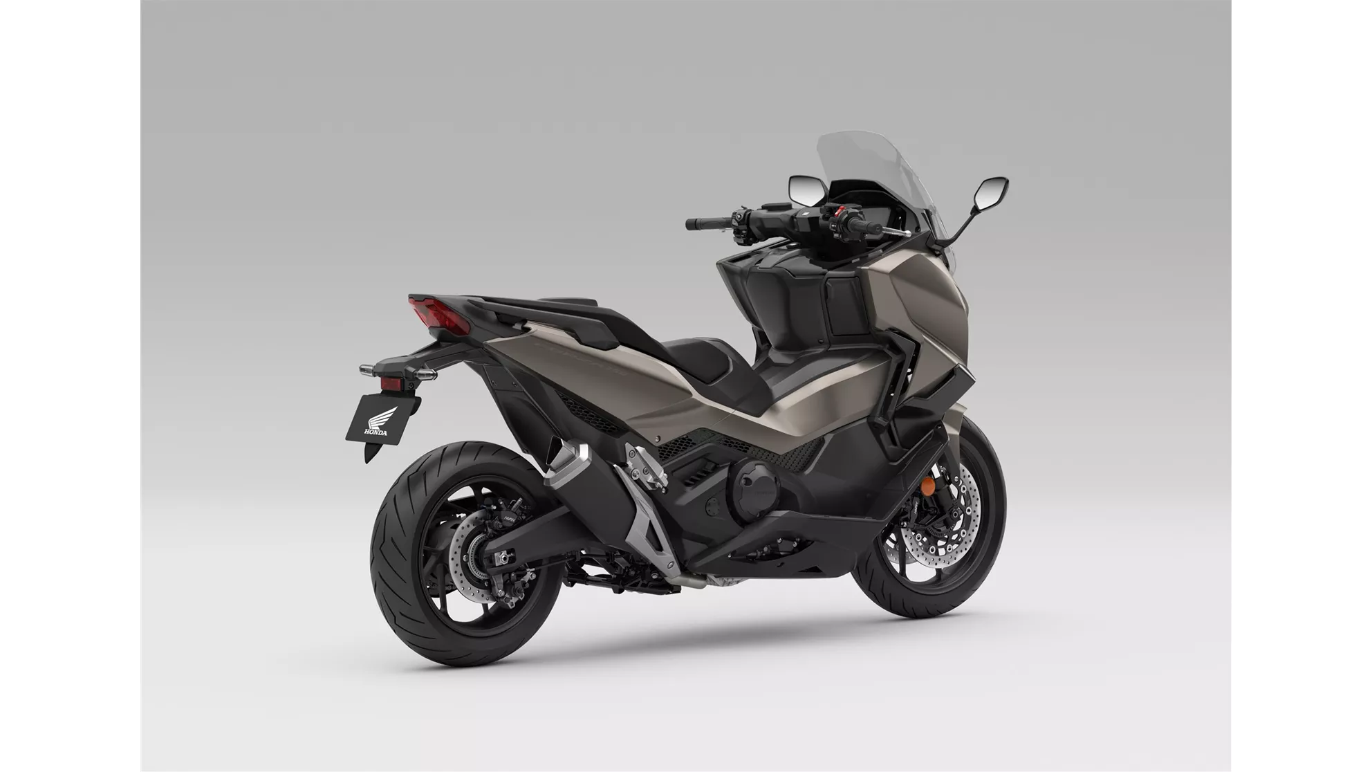 Honda Forza 750 - Image 12 Honda Forza 750 - Image 12
