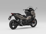 Honda Forza 750