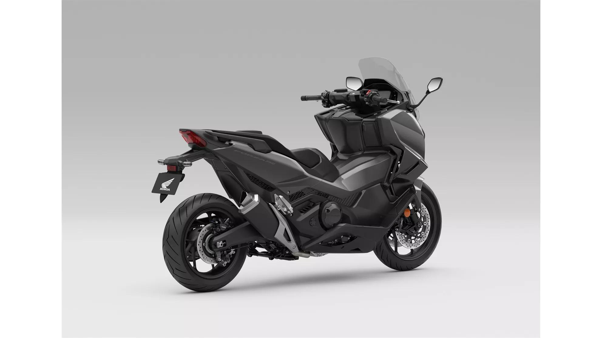 Honda Forza 750 - Image 13 Honda Forza 750 - Image 13