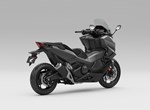 Honda Forza 750