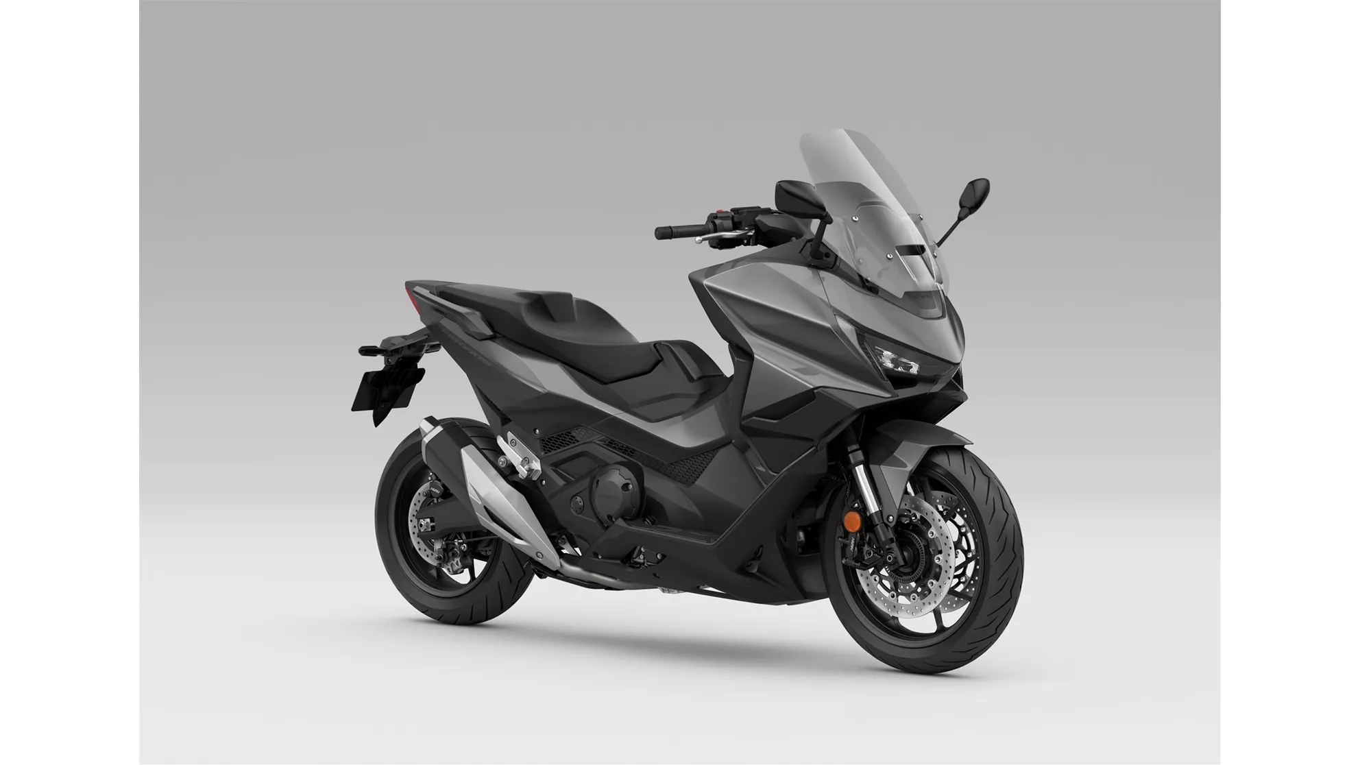Honda Forza 750 - Image 8 Honda Forza 750 - Image 8