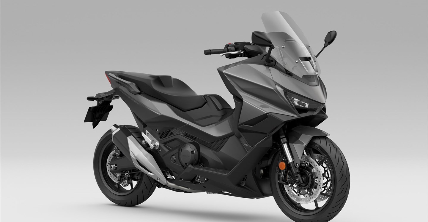 Honda Forza 750