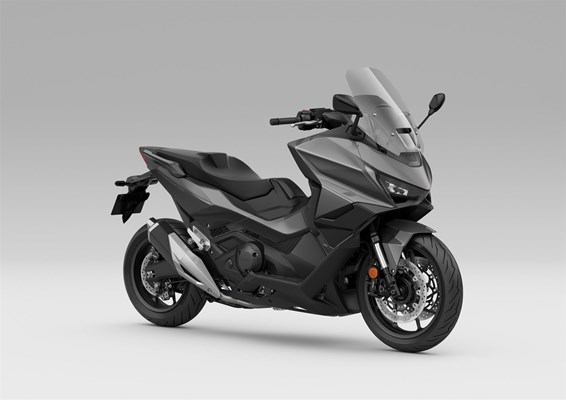 Honda Forza 750 () - Bild 10