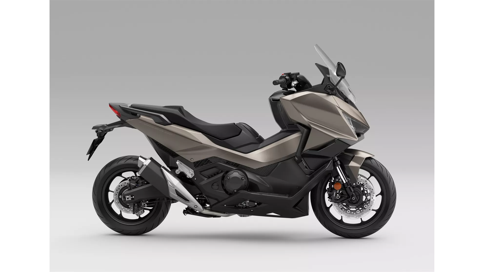 Honda Forza 750 2025 - Image 74 Honda Forza 750 2025 - Image 74