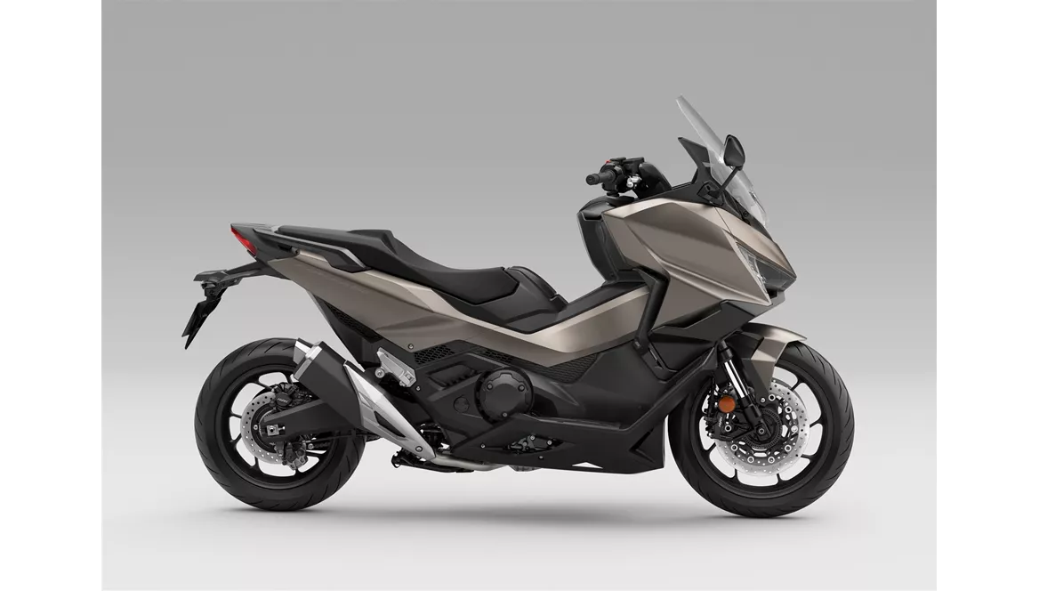 Honda Forza 750 2025 Honda Forza 750 2025