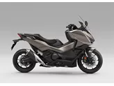 Honda Forza 750 2025 Honda Forza 750 2025