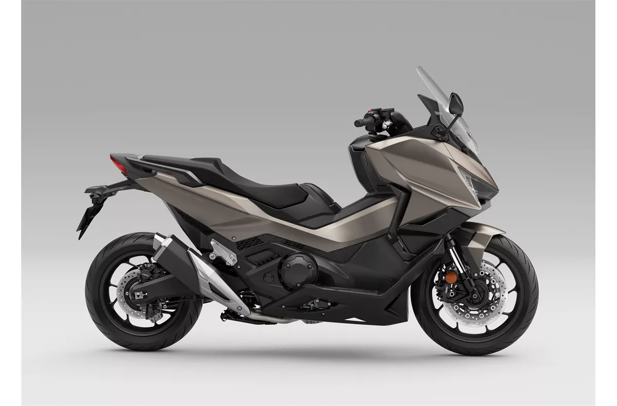 Honda Forza 750 Honda Forza 750