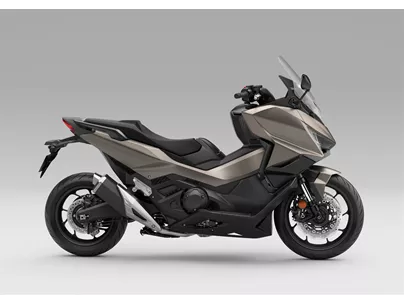 Honda Forza 750 2025 Honda Forza 750 2025