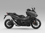 Honda Forza 750