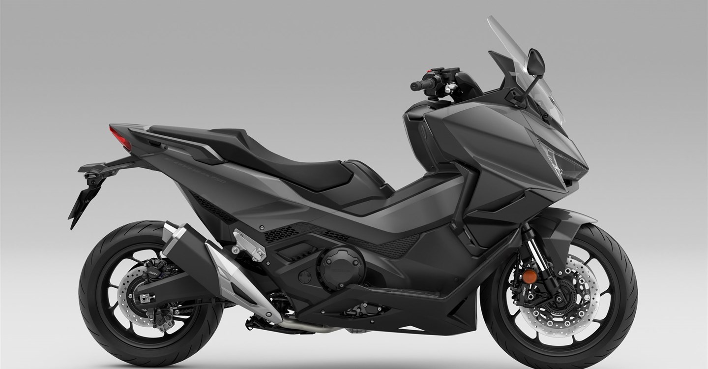 Honda Forza 750