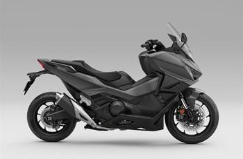 Honda Forza 750 2025 - Bild 6 Honda Forza 750 2025 - Bild 6