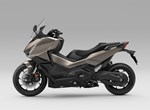 Honda Forza 750