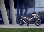 Honda Forza 750