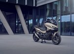 Honda Forza 750