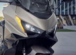 Honda Forza 750