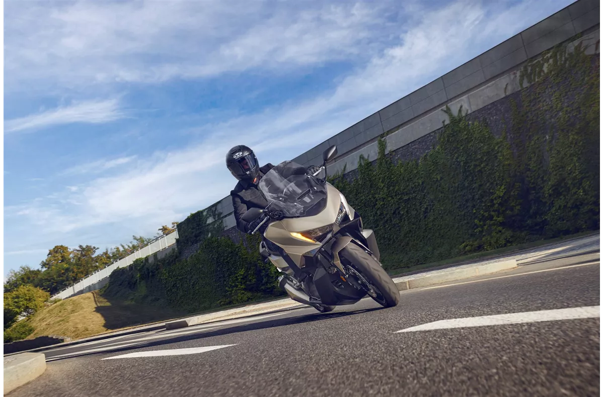 Honda Forza 750 Honda Forza 750