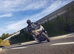 Honda Forza 750