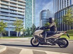 Honda Forza 750