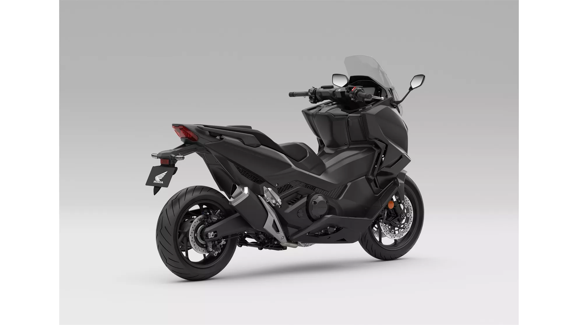 Honda Forza 750 - Image 9 Honda Forza 750 - Image 9