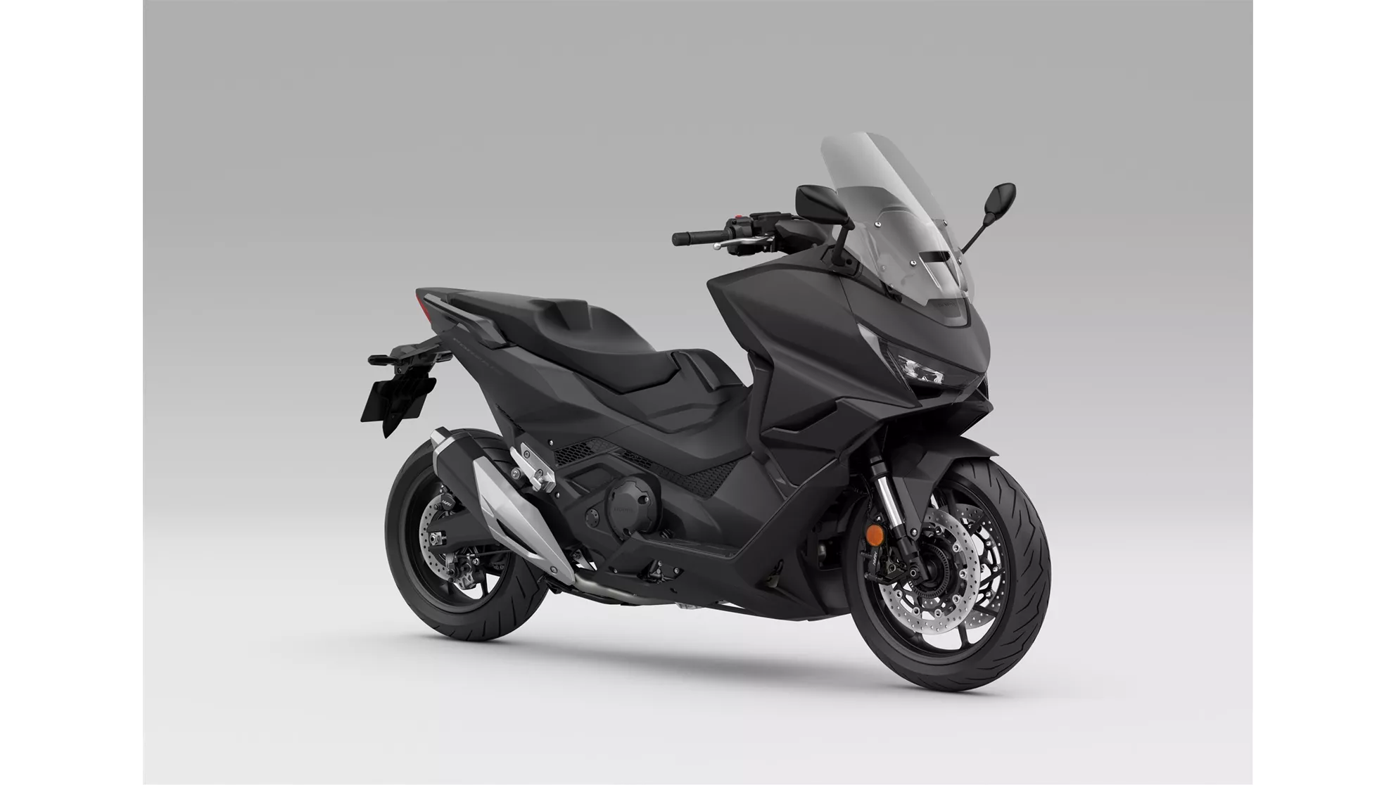 Honda Forza 750 - Image 7 Honda Forza 750 - Image 7