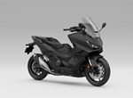 Honda Forza 750
