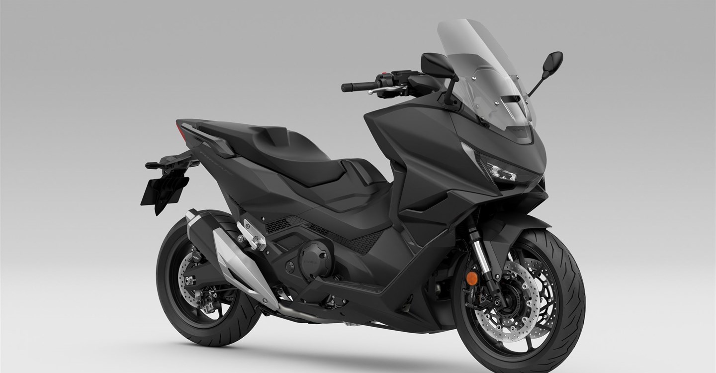 Honda Forza 750