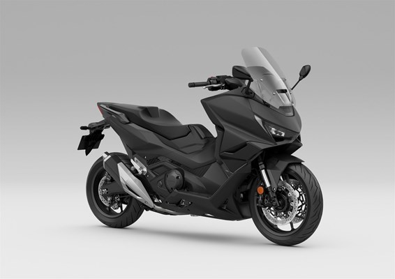 Honda Forza 750 () - Bild 9