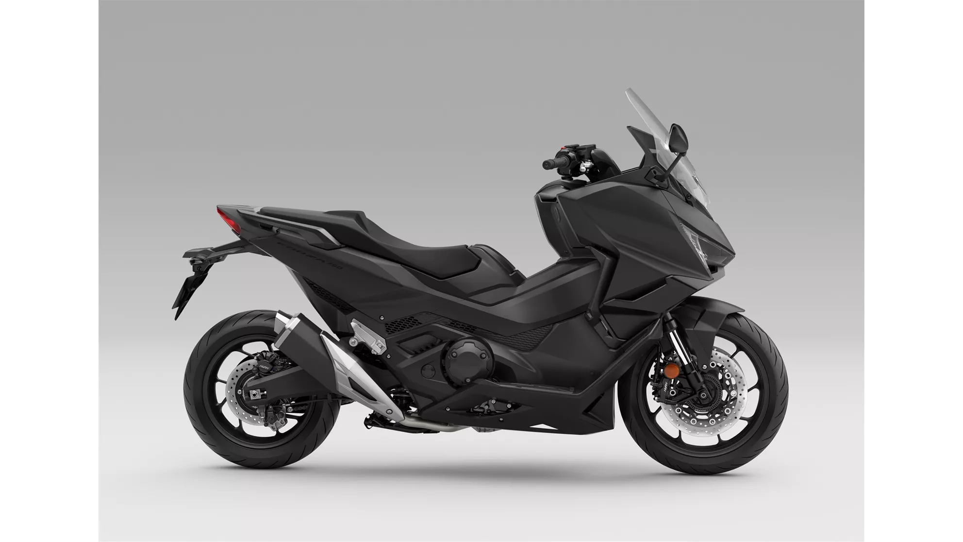 Honda Forza 750 - Image 1 Honda Forza 750 - Image 1