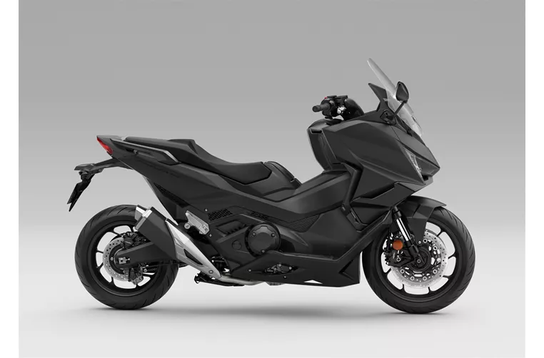Honda Forza 750 2025 Honda Forza 750 2025