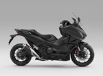 Honda Forza 750