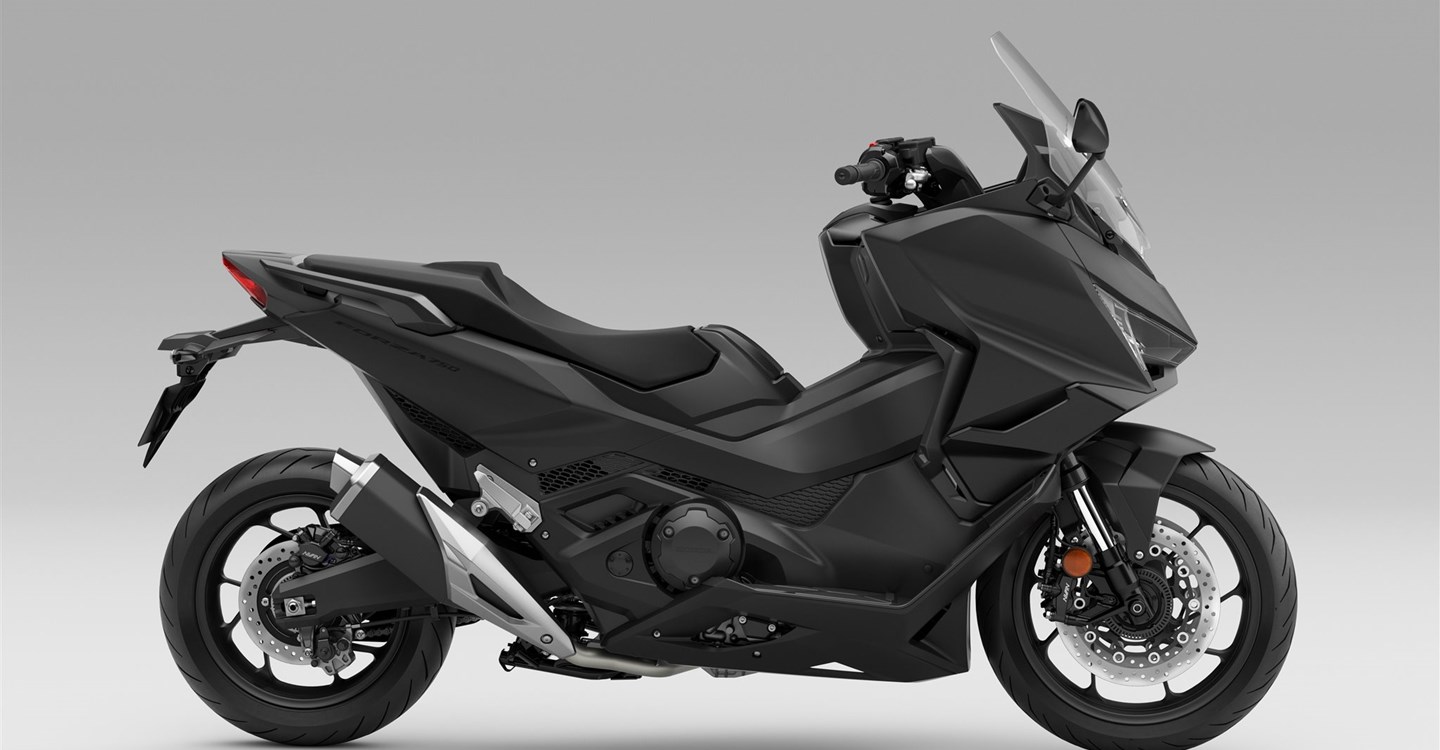 Honda Forza 750