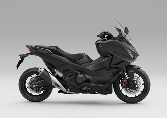 Honda Forza 750 () - Bild 3
