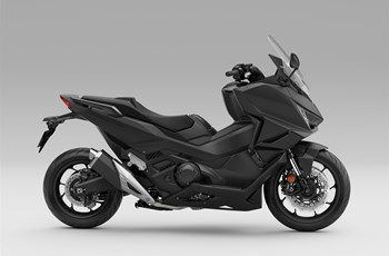 Honda Forza 750 2025 - Bild 4 Honda Forza 750 2025 - Bild 4