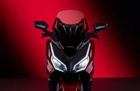 Honda Forza 350 2025 - Bild 9 Honda Forza 350 2025 - Bild 9