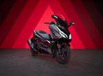 Honda Forza 350