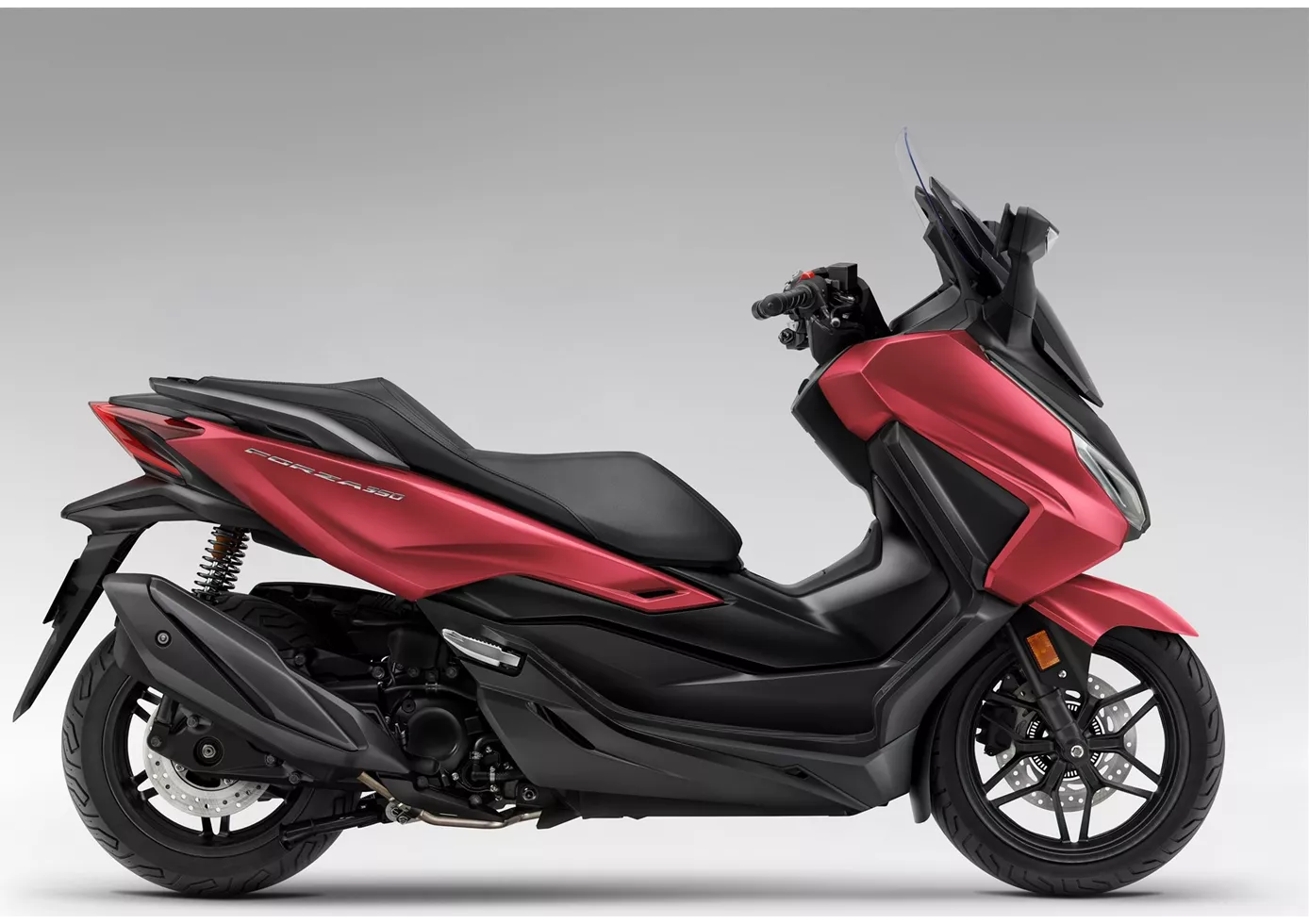Honda Forza 350 2025 Honda Forza 350 2025