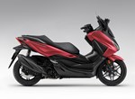Honda Forza 350