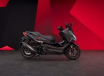 Honda Forza 350